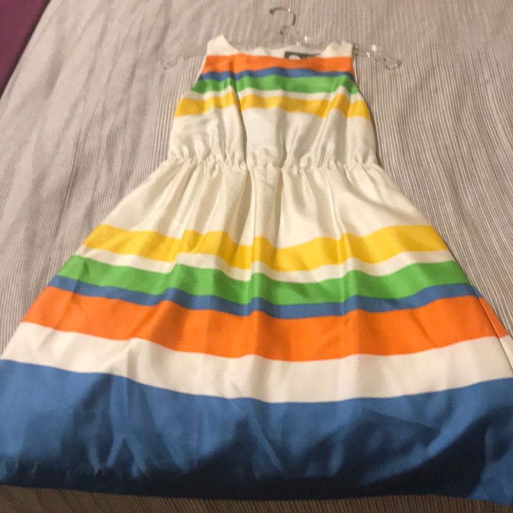 Perfect Antho Dress!